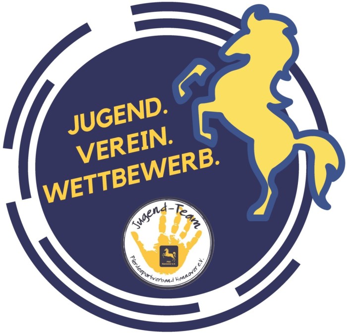 Neuer Wettbewerb für Vereinsjugenden: Jugend.Verein.Wettbewerb