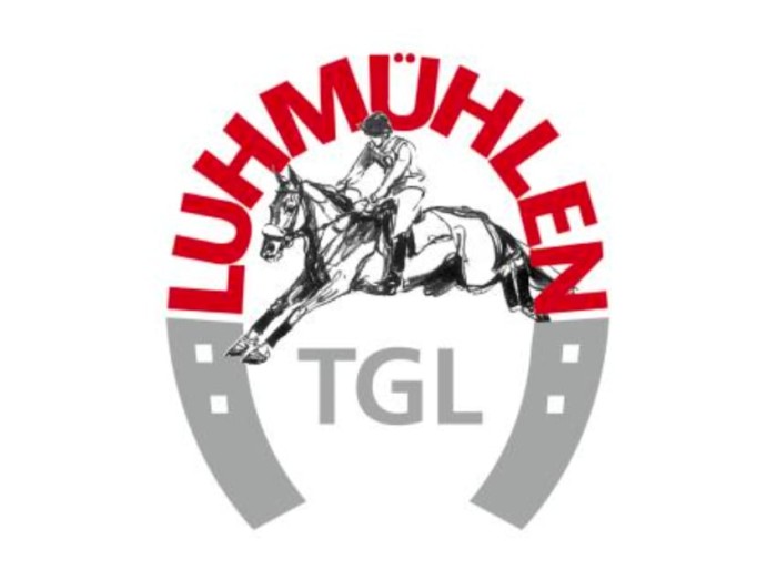Statement Chiquita Luhmühlen CCI4*-S