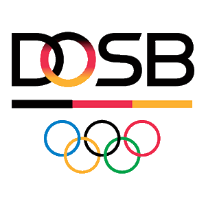 Logo DOSB