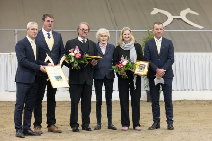 Madeleine Winter-Schulze-Preise zum ersten Mal vergeben