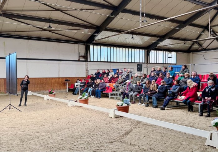 Zweites Ausbilder-Forum des PSV Hannover am 11. und 12. April 2026 in Verden