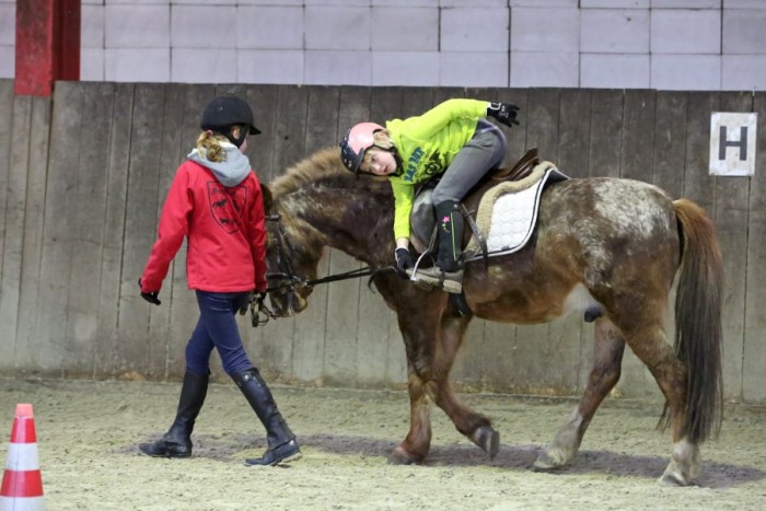 Kinder in Bewegung bringen: Neues Schwerpunkt-Thema der Winter-Seminare für Vereine