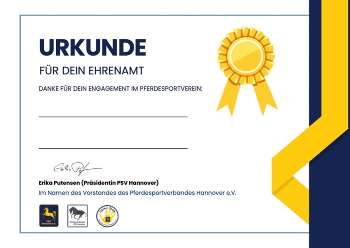 Social Media-Woche rund um Ehrenamt und Engagement