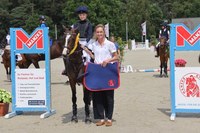 Manzke Kids Cup 2026: Modalitäten online