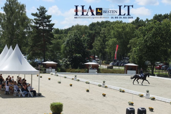 Save the Date: HA.LT vom 16. bis 19. Juli 2026