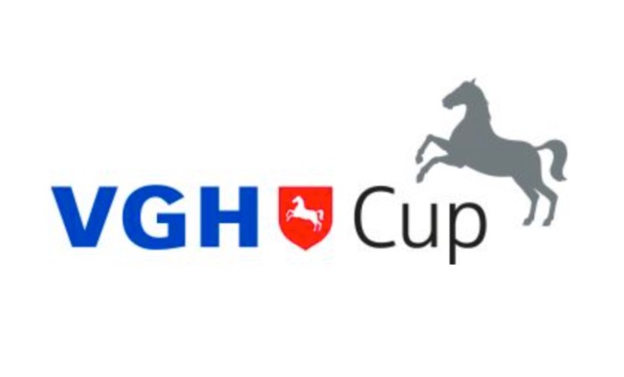 Viola Ahlf gewinnt sechste VGH Cup-Qualifikation in Verden