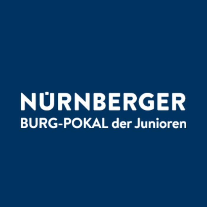 Sophia Ersil gewinnt Finale NÜRNBERGER BURG-POKAL der norddeutschen Junioren 2026