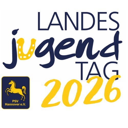 Landesjugendtag am 26. September 2026: Save the Date