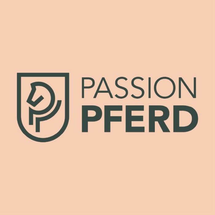 PASSION PFERD 2026: Early-Bird-Ticket Aktion bis 30. September