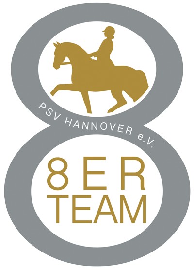 8er-Team im Pferdesportverband Hannover findet 2025 nicht statt